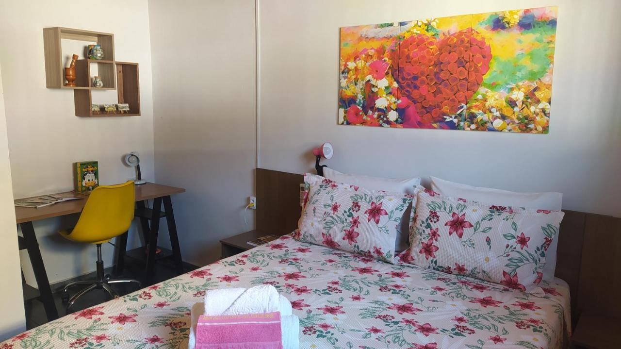 Villa Casa em Goias Velho - pet friendly - Detalhes fazem a diferença Extérieur photo