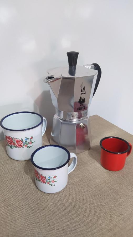 Villa Casa em Goias Velho - pet friendly - Detalhes fazem a diferença Extérieur photo