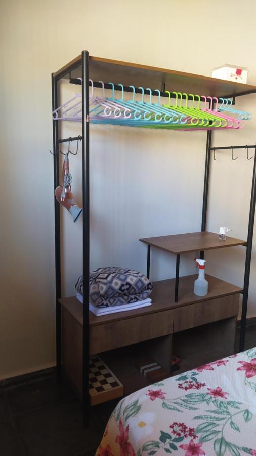 Villa Casa em Goias Velho - pet friendly - Detalhes fazem a diferença Extérieur photo