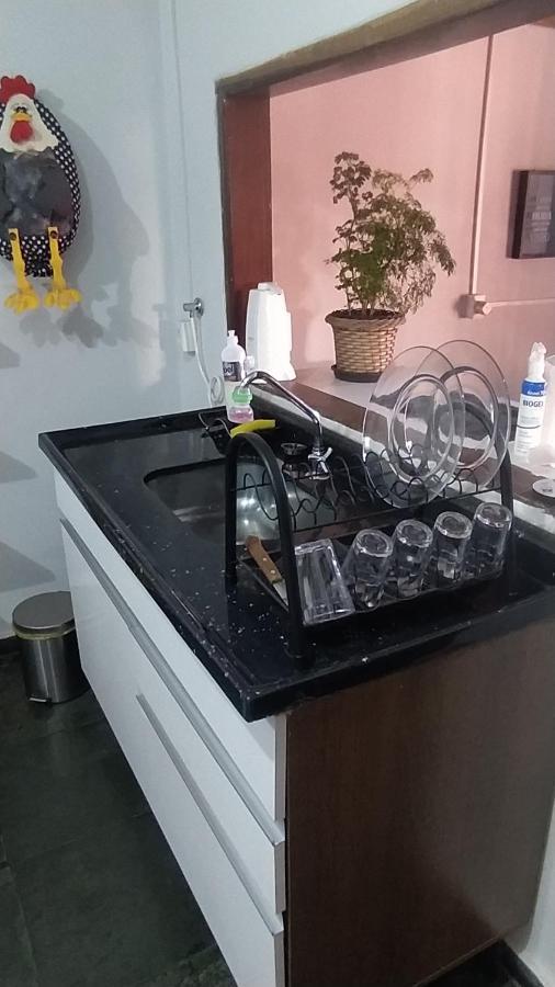 Villa Casa em Goias Velho - pet friendly - Detalhes fazem a diferença Extérieur photo