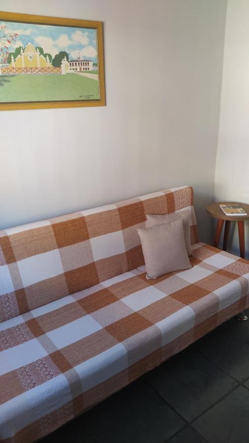 Villa Casa em Goias Velho - pet friendly - Detalhes fazem a diferença Extérieur photo