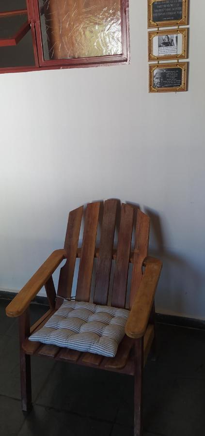 Villa Casa em Goias Velho - pet friendly - Detalhes fazem a diferença Extérieur photo